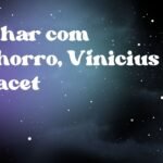 Sonhar com cachorro, Vinicius e Iracet