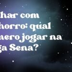 Sonhar com cachorro: qual número jogar na Mega Sena?