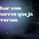 Sonhar com cachorros que já morreram