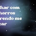 Sonhar com cachorros querendo me atacar