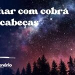 Sonhar com cobra de 2 cabeças