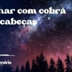 Sonhar com cobra de 4 cabeças