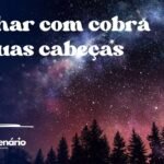 Sonhar com cobra de duas cabeças