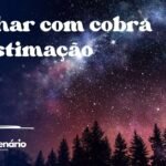 Sonhar com cobra de estimação