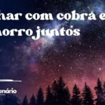 Sonhar com cobra e cachorro juntos