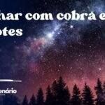 Sonhar com cobra e filhotes