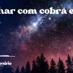 Sonhar com cobra e gato
