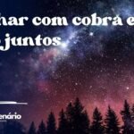 Sonhar com cobra e gato juntos