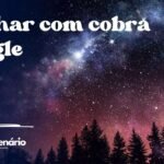 Sonhar com cobra google