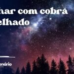 Sonhar com cobra no telhado