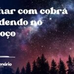 Sonhar com cobra mordendo no pescoço