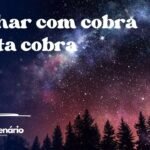 Sonhar com cobra muita cobra