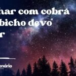 Sonhar com cobra que bicho devo jogar