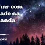 Sonhar com cobrado na umbanda