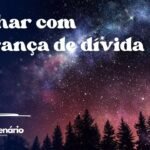 Sonhar com cobrança de dívida