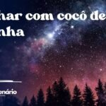 Sonhar com cocô de galinha