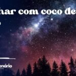 Sonhar com coco de sapo