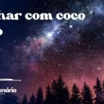 Sonhar com coco duro