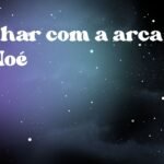 Sonhar com a arca de Noé