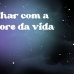 Sonhar com a árvore da vida