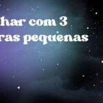 Sonhar com 3 cobras pequenas