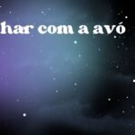 Sonhar com a avó