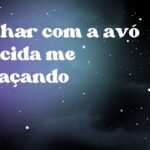 Sonhar com a avó falecida me abraçando