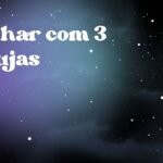 Sonhar com 3 corujas