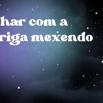 Sonhar com a barriga mexendo