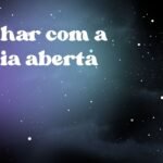 Sonhar com a bíblia aberta