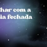 Sonhar com a bíblia fechada