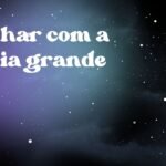 Sonhar com a bíblia grande