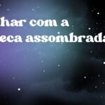 Sonhar com a boneca assombrada