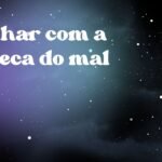 Sonhar com a boneca do mal