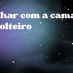 Sonhar com a cama de solteiro
