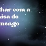Sonhar com a camisa do Flamengo