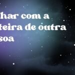 Sonhar com a carteira de outra pessoa