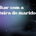 Sonhar com a carteira do marido