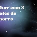 Sonhar com 3 filhotes de cachorro