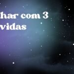 Sonhar com 3 grávidas