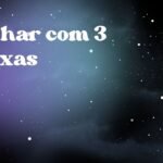 Sonhar com 3 bruxas