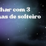 Sonhar com 3 camas de solteiro