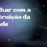 Sonhar com a destruição da cidade