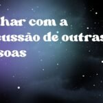Sonhar com a discussão de outras pessoas