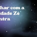 Sonhar com a entidade Zé Pilintra