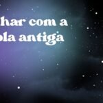 Sonhar com a escola antiga