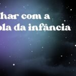 Sonhar com a escola da infância