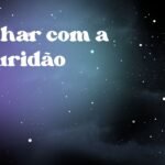 Sonhar com a escuridão