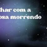 Sonhar com a esposa morrendo