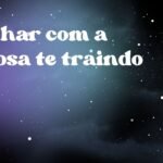 Sonhar com a esposa te traindo